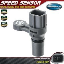 Speed Sensor for Opel Vauxhall Astra F G Corsa C D Vectra B Zafira A 90512495