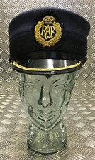 RAF WRAF Band Dress Hat Cap Genuine British Royal Air Force Ceremonial All Sizes