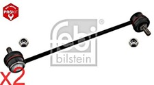 Front Steel Stabiliser Rod