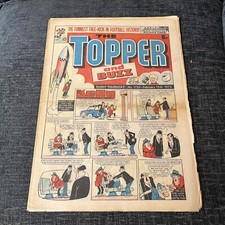 Topper comic 1150 15 - -,