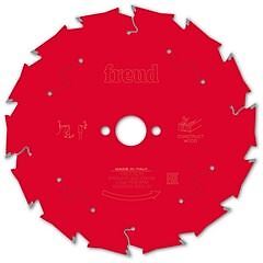 Freud f03fs09789 wood circular - freud,