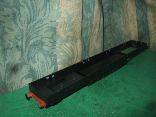 Lima class 101 dmu power - class,
