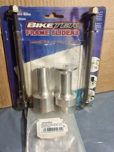 Biketek q8504800 crash - biketek,