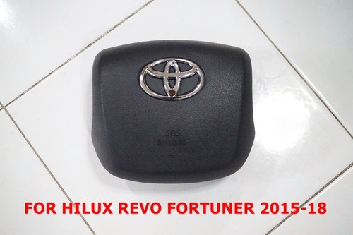 Toyota hilux fortuner - toyota, 2015-18