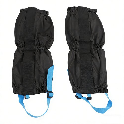Brand new waterproof gaiters - new,