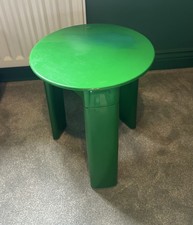 Olaf von bohr gedy stool - bohr,