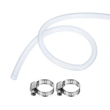 Silicone Tubing Tube with
