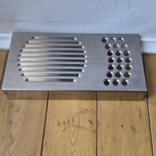 Rancilio silvia drip tray - silvia,