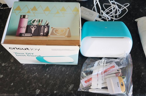 Cricut joy electronic die - cricut,