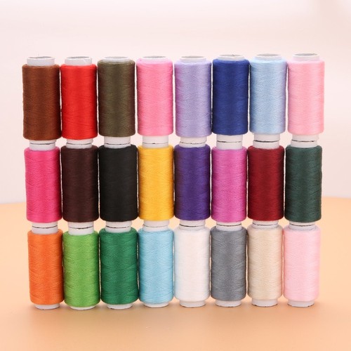 Colour spools finest - colour,