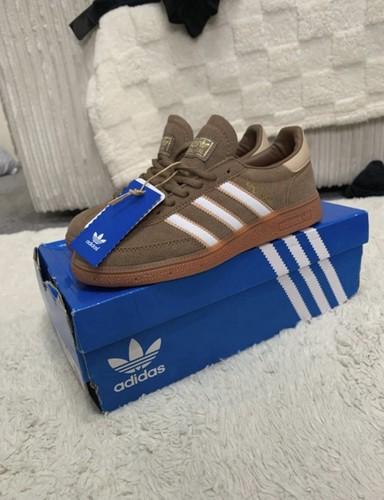 Brand new adidas handball - adidas,