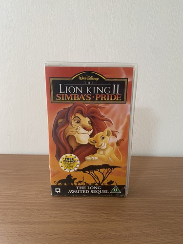 The lion king walt - the,