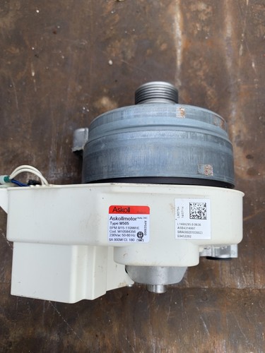 Askoll m505 washing - m505,