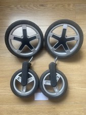 Silver Cross Pioneer Full