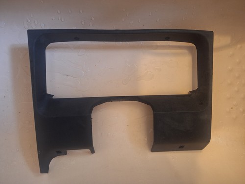 Opel monza gse dashboard - opel,