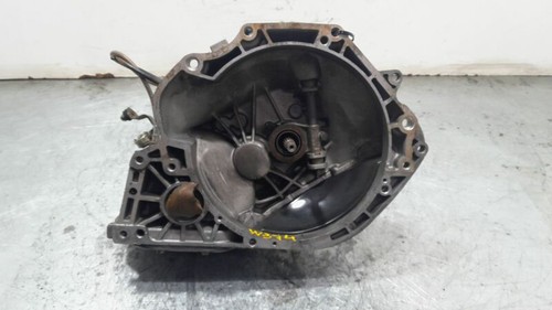 W374 1157808 gearbox 201680