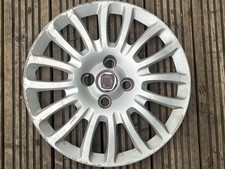 x1 Original Fiat Punto 15”