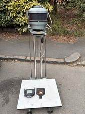 De Vere 302 Bench Enlarger