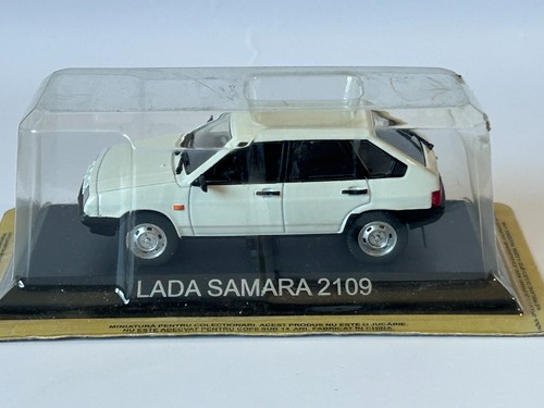 Lada samara 2109 - samara, family