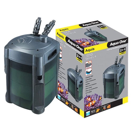 Aqua one aquis advance - one,