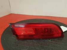 2008 JAGUAR XF 4 DOOR SALOON NEARSIDE REAR INNER PASSENGER TAIL LIGHT