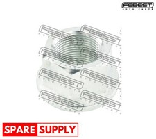 AXLE NUT, DRIVE SHAFT FOR