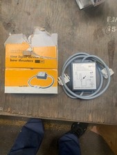 Vetus BPTD24 Bow Thruster Control Panel Time Delay Unit