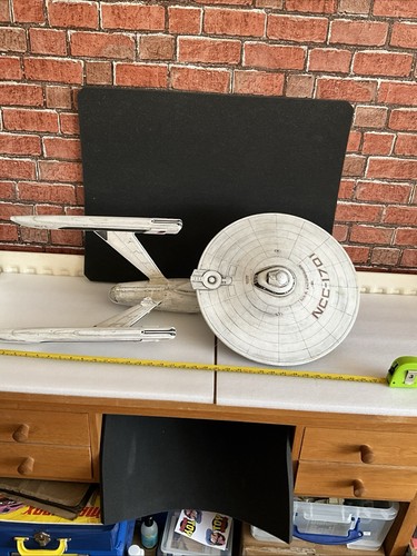 Star trek uss - star,