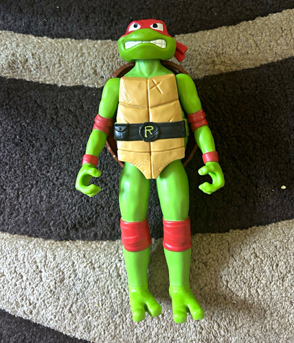 Teenage mutant ninja turtles - teenage,