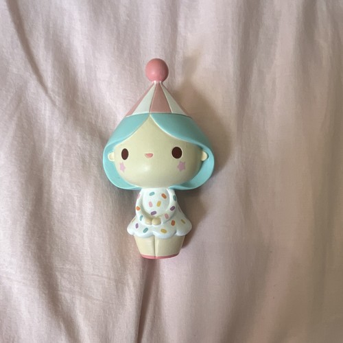 Momiji birthday girl - girl, resin