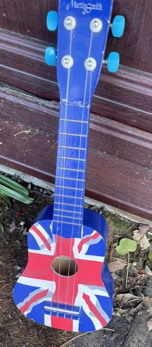 Martin smith 212 soprano - uk-212-gb,