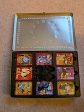 Jackie Chan Adventures Trading