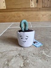 Rare Jellycat Serene Seedling