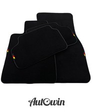 Floor Mats for BMW 4 Series