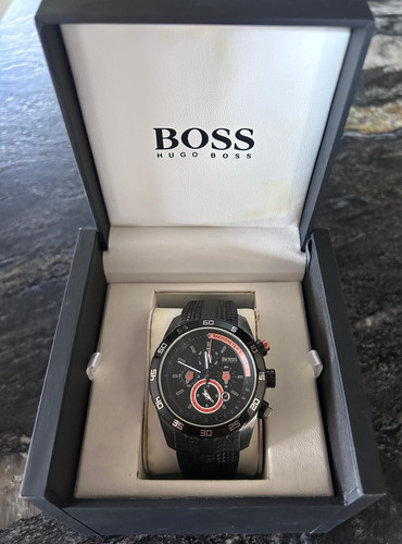 Rare hugo boss - rare, 1512662