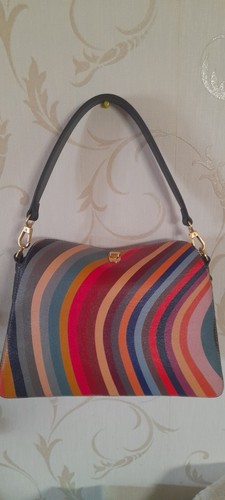 Paul smith swirl ladies - ,