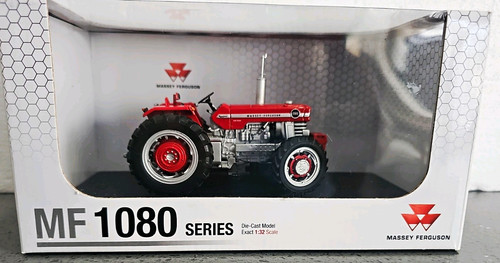 Universal hobbies massey - universal,