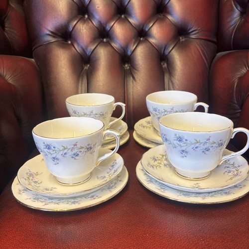 Duchess china fine bone - china,