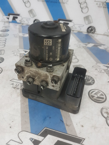 Golf mk5 abs - golf, pump