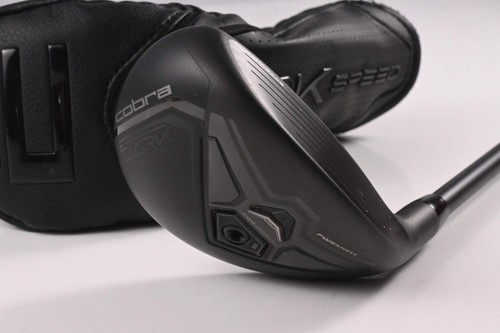 Cobra darkspeed hybrid 19 - /,