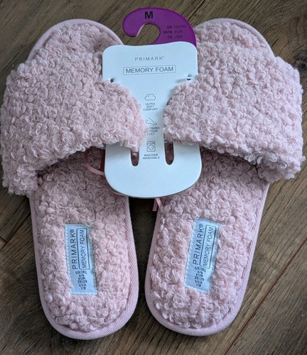 Primark borg fluffy - primark,