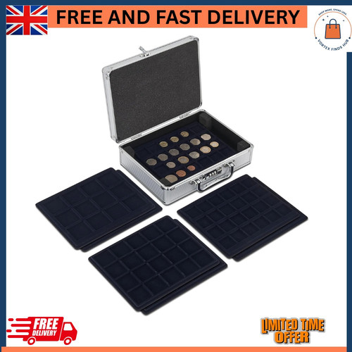 Premium aluminium lockable - premium,