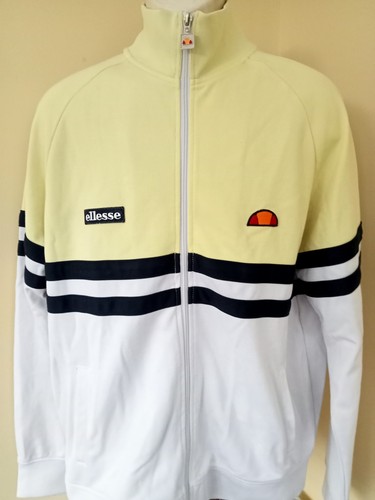 Ellesse mens rimini track - rimini,