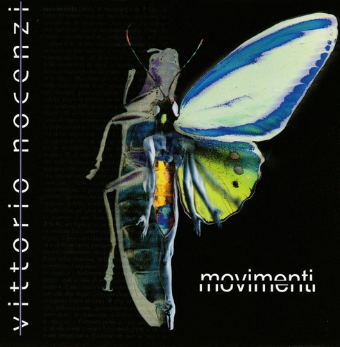 Vittorio nocenzi movimenti - -,