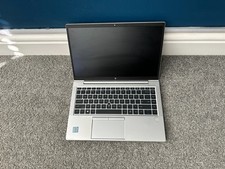 HP Laptop EliteBook 840 G8 Laptop Intel i5-1165G Processor -  FAULTY