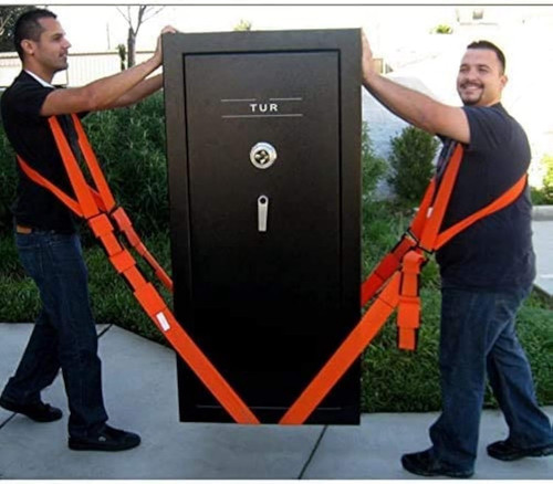 Person heavy duty - duty, moving