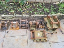 Breaker Hidraulic Attachments