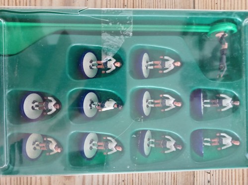 Subbuteo vintage tottenham - subbuteo,