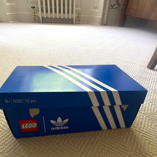 Lego icons adidas originals - adidas,