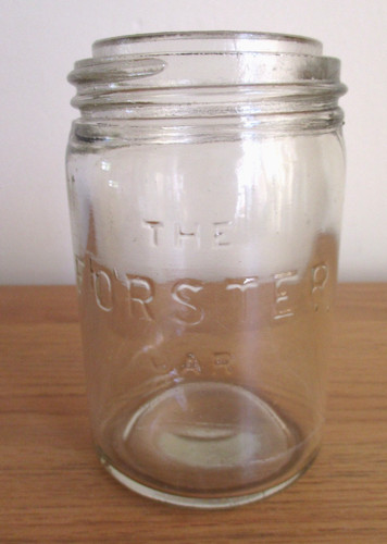 Vintage forster 1lb - vintage,